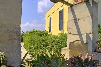 Agriturismo Li Damiani * Otranto