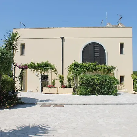 Agriturismo Li Damiani *