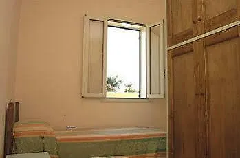 Agriturismo Li Damiani Отранто