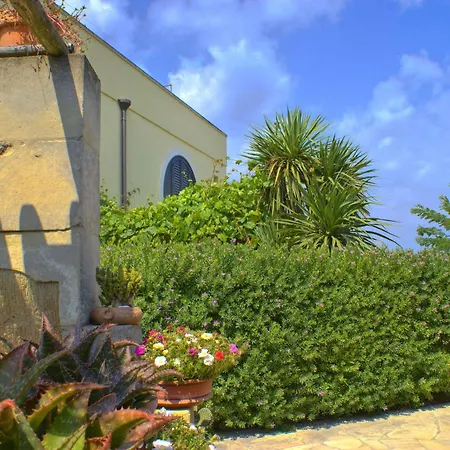 Agriturismo Li Damiani Otranto