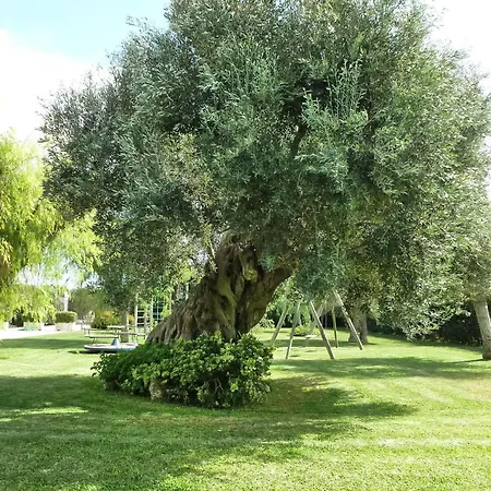 Agriturismo Li Damiani * Отранто