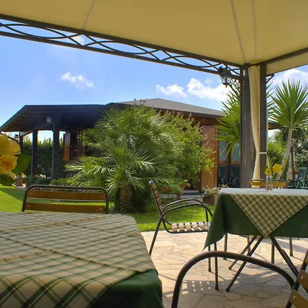 Alloggio per agriturismo Agriturismo Li Damiani