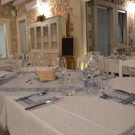Agriturismo Li Damiani * Отранто