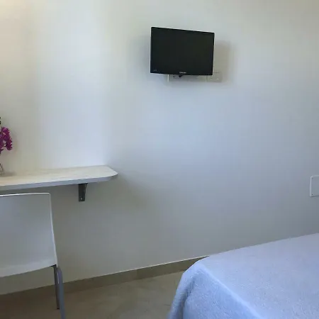 Çiftlik konaklama Agriturismo Li Damiani *