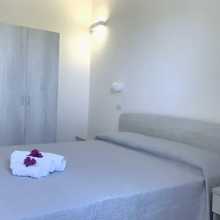Agriturismo Li Damiani * Otranto