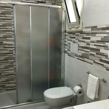 Agriturismo Li Damiani Çiftlik konaklama Otranto