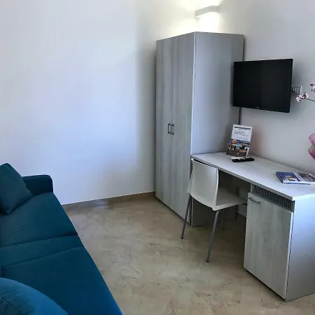 Agriturismo Li Damiani * Отранто