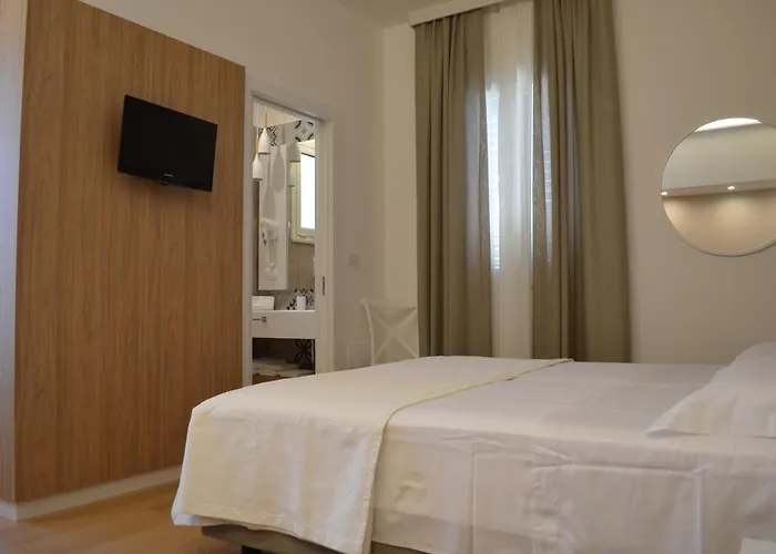 Feriegård Agriturismo Li Damiani