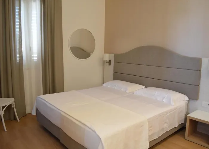 Agriturismo Li Damiani Feriegård *
