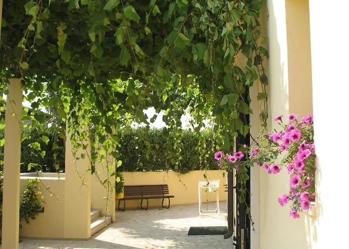 Agriturismo Li Damiani